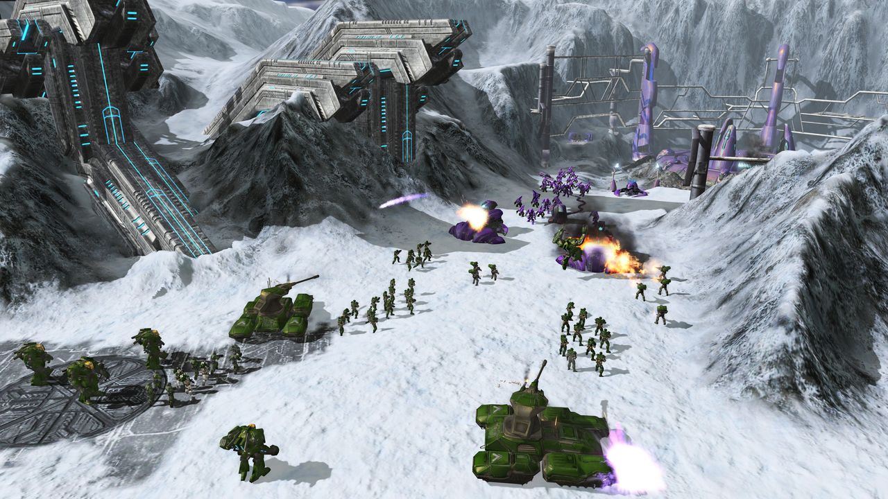 Halo Wars - Imagen 16